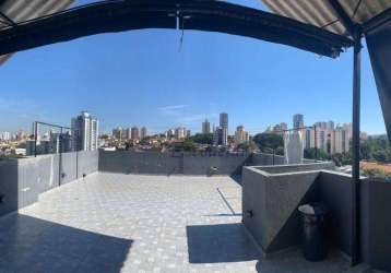 Prédio à venda, 949 m² por r$ 1.600.000,00 - vila aurora - são paulo/sp