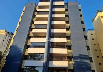 Apartamento com 3 dormitórios à venda, 118 m² por r$ 1.550.000,00 - vila leopoldina - são paulo/sp