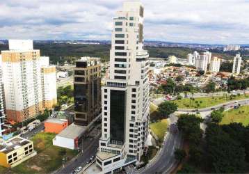 Sala à venda, 212 m² por r$ 1.166.600,00 - vila nilva - barueri/sp