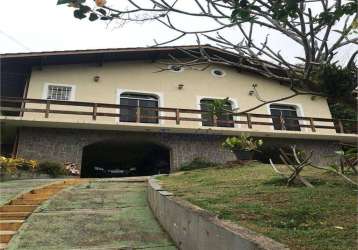 Casa com 3 dormitórios à venda, 200 m² por r$ 1.480.000,00 - parque petrópolis - mairiporã/sp