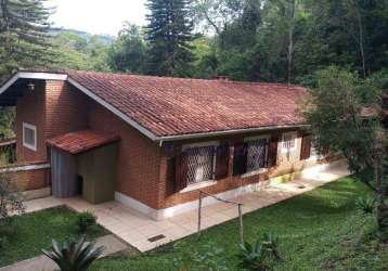 Casa à venda, 438 m² por r$ 1.194.000,00 - condomínio parque petrópolis - mairiporã/sp