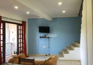 Casa com 3 dormitórios à venda, 260 m² por r$ 900.000,00 - mairiporã - mairiporã/sp