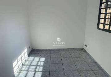 Casa com 1 dormitório à venda, 85 m² por r$ 300.000,00 - jacaré - cabreúva/sp