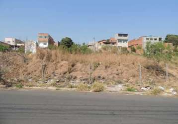 Terreno à venda na rua corcovado, jardim sonia, piracicaba, 1068 m2 por r$ 650.000