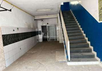 Sala comercial para alugar na rua cônego cipião, 396, centro, campinas, 75 m2 por r$ 3.000