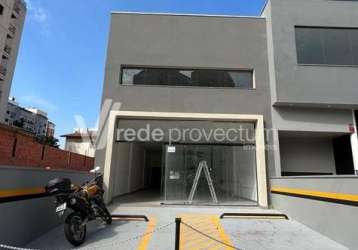 Prédio para alugar na rua dom pedro i, 376, jardim brasil, campinas, 356 m2 por r$ 11.000