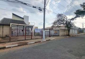 Barracão / galpão / depósito à venda na rua itapecirica da serra, 935, cidade jardim, campinas, 553 m2 por r$ 1.000.000