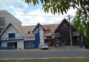 Sala comercial para alugar na rua martinho leardine, 32, chácaras silvania, valinhos, 145 m2 por r$ 10.000