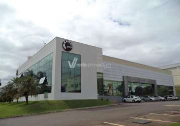 Prédio para alugar na avenida pierre simon de laplace, 830, techno park, campinas, 1297 m2 por r$ 50.594