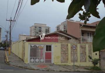 Casa comercial para alugar na rua doutor antônio castro prado, 475, taquaral, campinas, 200 m2 por r$ 5.500