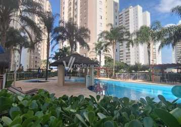 Apartamento com 3 quartos para alugar na rua martinho calsavara, 192, swift, campinas, 75 m2 por r$ 2.800