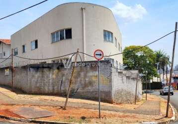 Prédio para alugar na rua mogi guaçu, 763, chácara da barra, campinas, 400 m2 por r$ 15.000