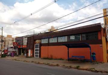 Sala comercial para alugar na avenida nossa senhora de fátima, 964, taquaral, campinas, 275 m2 por r$ 8.500