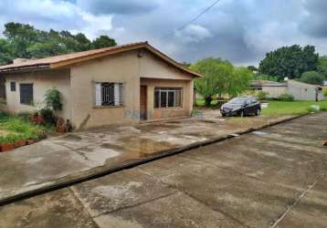 Casa comercial para alugar na rua edivaldo rodrigues, 78, jardim viel, sumaré, 300 m2 por r$ 11.000