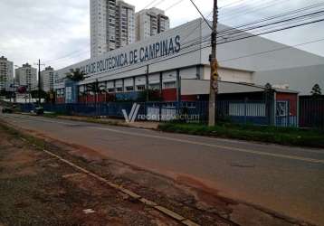 Prédio para alugar no mansões santo antônio, campinas , 8000 m2 por r$ 200.000