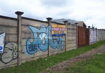 Terreno comercial para alugar na avenida professora ana maria silvestre adade, s/n°, parque das universidades, campinas por r$ 6.000