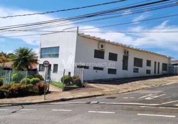 Prédio à venda na avenida doutor jesuíno marcondes machado, 1448, nova campinas, campinas, 263 m2 por r$ 3.000.000