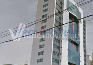 Sala comercial para alugar na avenida mackenzie, 790, vila brandina, campinas, 311 m2 por r$ 19.000