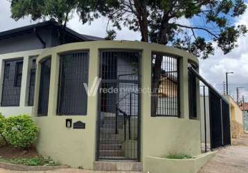 Sala comercial para alugar na rua agudos, 46, jardim nossa senhora auxiliadora, campinas, 63 m2 por r$ 6.000