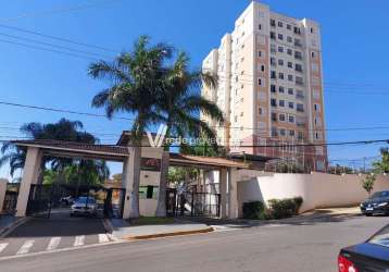 Apartamento com 2 quartos para alugar na avenida padre guilherme ary, 81, são bernardo, campinas, 47 m2 por r$ 2.000