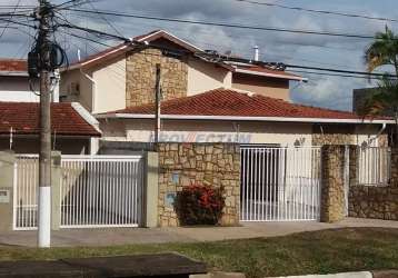 Casa com 4 quartos à venda na avenida diogo álvares, 1977, parque são quirino, campinas, 303 m2 por r$ 1.000.000