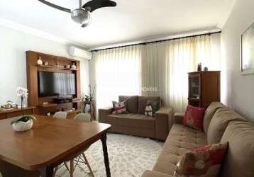 Apartamento à venda birigui sp