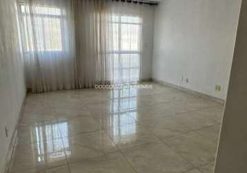 Apartamento à venda no centro, birigui sp