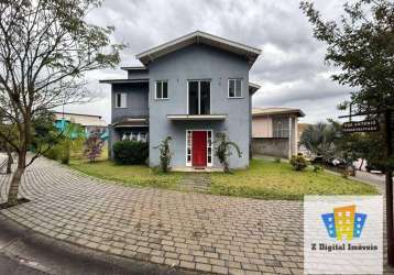 Casa com 3 dormitórios à venda, 180 m² por r$ 970.000,00 - condomínio bosque dos pires - itatiba/sp