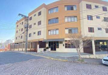 Apartamento com 3 dormitórios à venda, 90 m² por r$ 350.000,00 - vila mutton - itatiba/sp