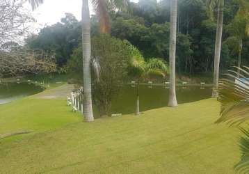 Sítio para venda em santa isabel