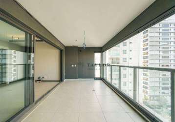 Apartamento, 104 m² - venda por r$ 2.600.000,00 ou aluguel por r$ 19.270,00/mês - pinheiros - são paulo/sp