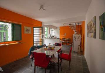 Casa com 2 quartos à venda na rua júlia ivak, 274, vila euclides, são bernardo do campo por r$ 1.000.000