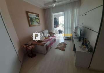 Apartamento com 4 quartos à venda na avenida moinho fabrini, 339, independência, são bernardo do campo por r$ 887.000