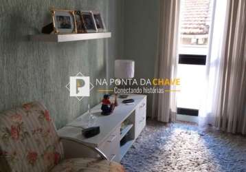 Apartamento com 1 quarto à venda na alameda dona tereza cristina, 563, nova petrópolis, são bernardo do campo por r$ 350.000