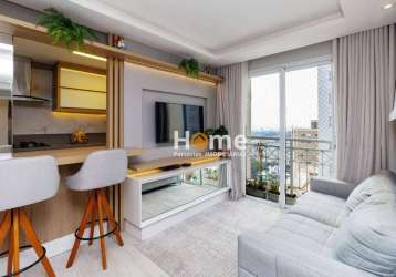 Cobertura com 4 dormitórios à venda, 114 m² por r$ 1.850.000,00 - água verde - curitiba/pr