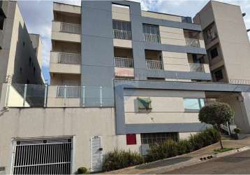 Apartamento - 1 quarto - jardim botânico - ribeirão preto - sp