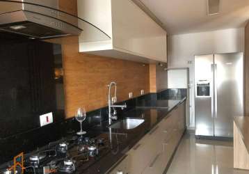 Apartamento à venda com 3 quartos sendo 1 suíte e 2 banheiros, 90 m² por r$ 930.000,00, mogi das cruzes