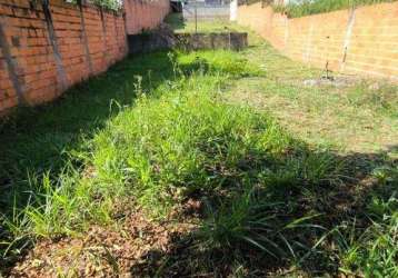 Terreno à venda, 500 m² por r$ 330.000,00 - jardim layr - mogi das cruzes/sp