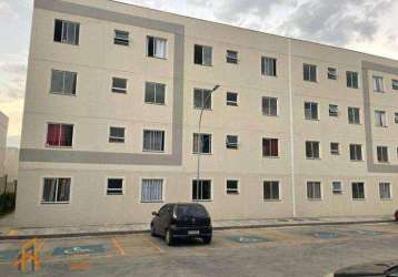 Apartamento com 2 dormitórios, 35 m² - venda por r$ 225.000 ou aluguel por r$ 1500/mês - jardim europa - suzano/sp