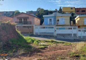 Terreno à venda, 357 m² por r$ 330.000,00 - parque residencial itapeti - mogi das cruzes/sp