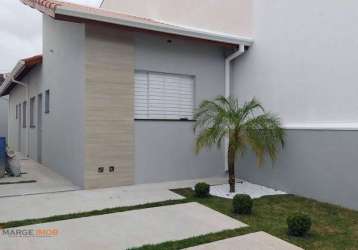 Linda casa térrea residencial colinas, mogi das cruzes – sp