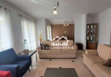 Vende apartamento com 173m², 4 dormitórios, 3 vagas e lazer clube na vila andrade.