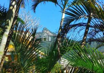 Casa em condomínio fechado com 4 quartos à venda na rua almirante salgado, 243, laranjeiras, rio de janeiro, 325 m2 por r$ 3.000.000