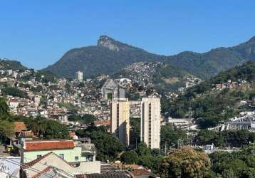 Casa em condomínio fechado com 2 quartos à venda na rua do z, 35, santa teresa, rio de janeiro, 280 m2 por r$ 1.100.000