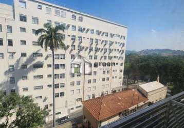 Sala comercial à venda na avenida almirante baltazar, 333, são cristóvão, rio de janeiro, 22 m2 por r$ 190.000