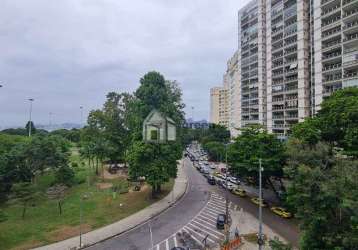 Kitnet / stúdio à venda na praia praia do flamengo, 402, flamengo, rio de janeiro, 30 m2 por r$ 450.000