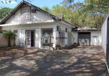 Prédio à venda na estrada da barra da tijuca, 2700, barra da tijuca, rio de janeiro, 400 m2 por r$ 3.000.000