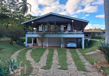 Casa com 4 quartos à venda na ouro preto, 1365, francisco pereira, lagoa santa por r$ 1.200.000