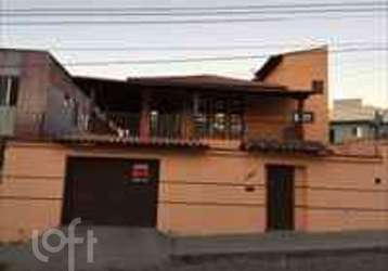 Casa com 5 quartos à venda na rua deputado wilson tanure, 188, santa amélia, belo horizonte por r$ 1.400.000