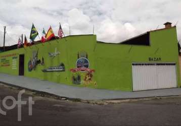 Casa com 3 quartos à venda na rua guerra junqueiro, 181, santa branca, belo horizonte por r$ 750.000